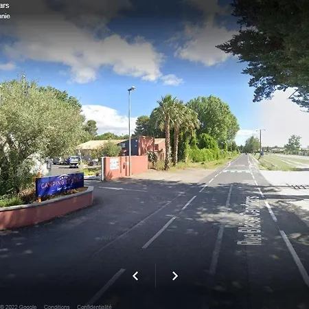 Mobil N 2 Confort St Cyprien 66