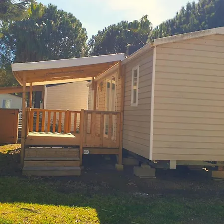 Mobil N 2 Confort St Cyprien 66 * Saint-Cyprien (Pyrenees-Orientales)