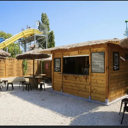 Mobil N 2 Confort St Cyprien 66 * Saint-Cyprien (Pyrenees-Orientales)