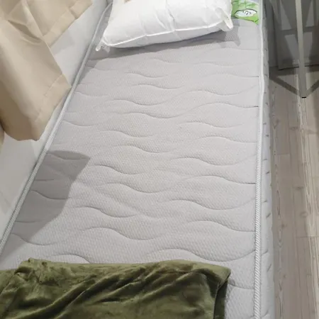 Campsite Mobil N 2 Confort St Cyprien 66 *