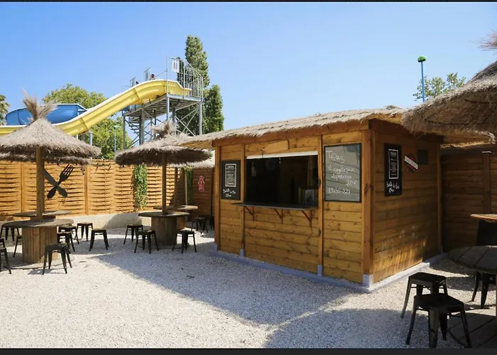 Mobil N 2 Confort St Cyprien 66 * Saint-Cyprien (Pyrenees-Orientales)